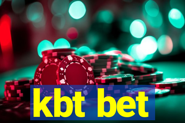 kbt bet